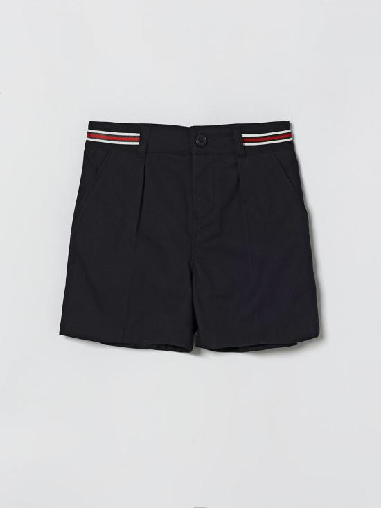 26SS [키즈] 구찌 쇼츠/버뮤다 854110XWA7E 4330 Ink