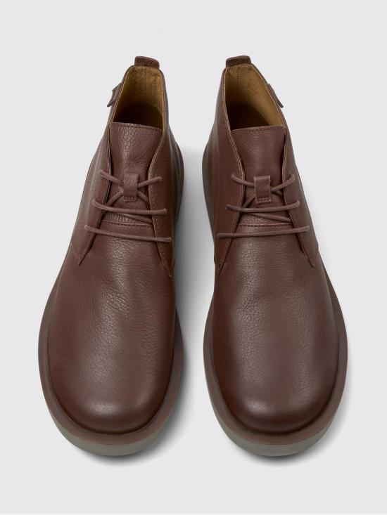 26SS 캠퍼 부츠 K300378 019 WAGON 0 Brown - CAMPER