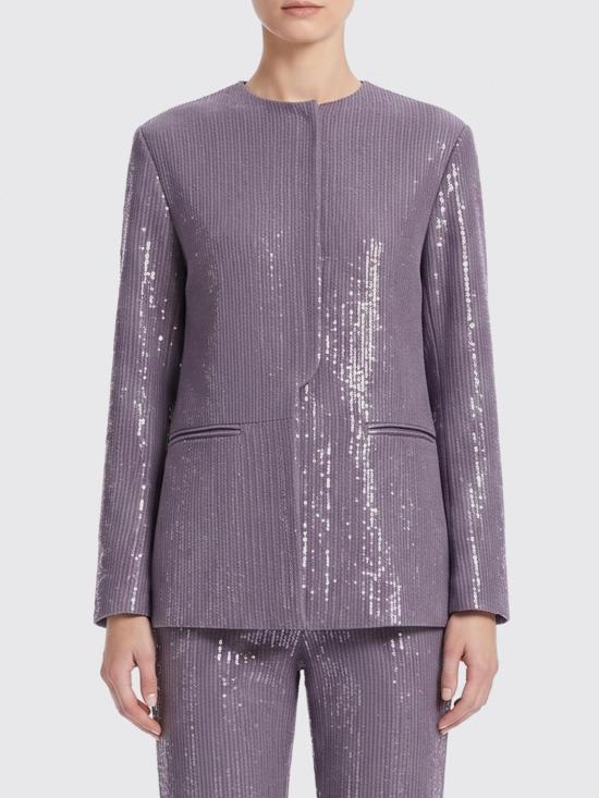 26SS 조르지오 아르마니 자켓 GW003210AF24978 UA097 Nude