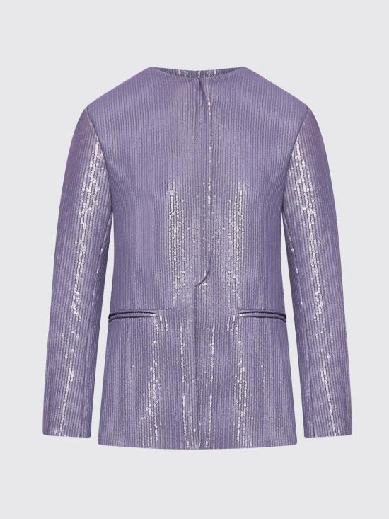 26SS 조르지오 아르마니 자켓 GW003210AF24978 UA097 Nude - GIORGIO ARMANI