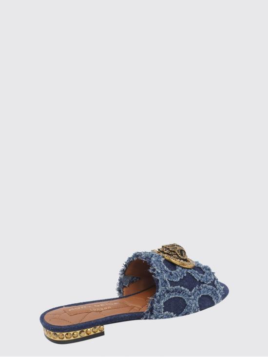 26SS 커트가이거 힐/펌프스 3416286669 Blue - KURT GEIGER