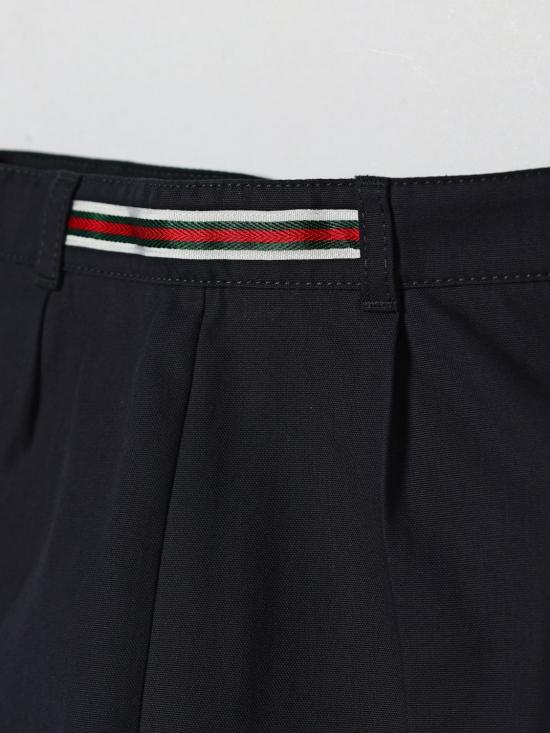 26SS [키즈] 구찌 쇼츠/버뮤다 854113XWA7E 4330 Ink - GUCCI