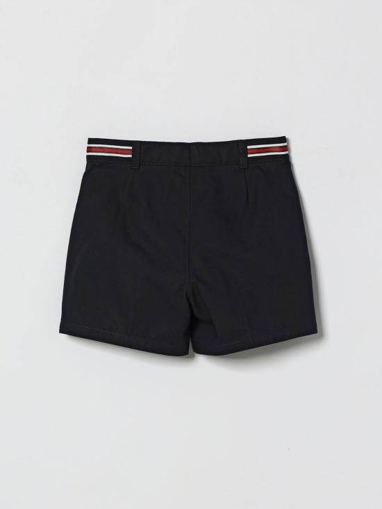 26SS [키즈] 구찌 쇼츠/버뮤다 854113XWA7E 4330 Ink - GUCCI