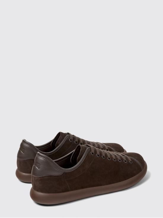 26SS 캠퍼 펠로타스 솔러 스니커즈 K100974 018 PELOTAS SOLLER 0 Brown - CAMPER