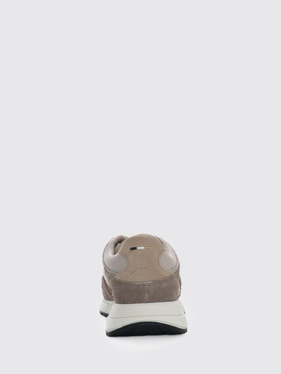 26SS 보스 스니커즈 50554612 280 Beige - BOSS