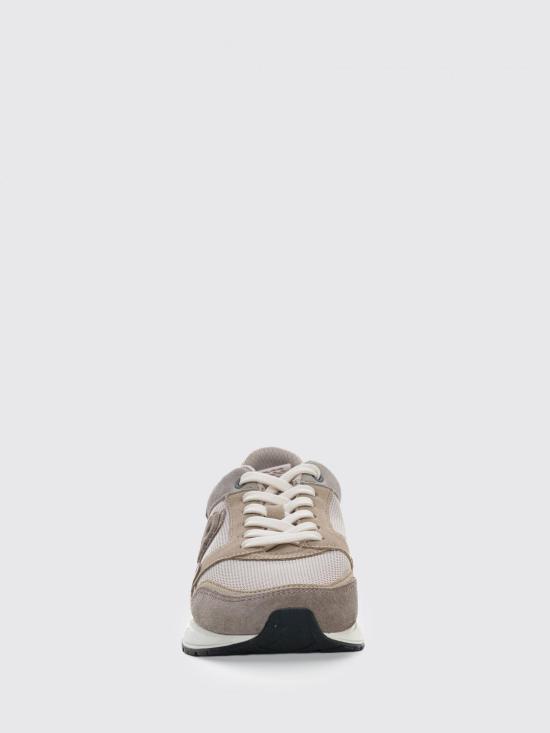 26SS 보스 스니커즈 50554612 280 Beige - BOSS