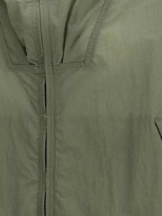 26SS 파라점퍼스 자켓 26SMPWJKSA33 0245 Green - PARAJUMPERS