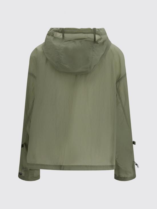 26SS 파라점퍼스 자켓 26SMPWJKSA33 0245 Green - PARAJUMPERS