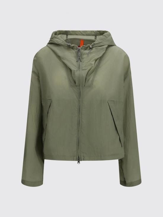 26SS 파라점퍼스 자켓 26SMPWJKSA33 0245 Green - PARAJUMPERS