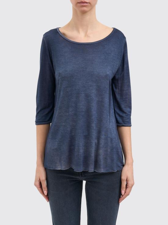 26SS 아방도이 스웨터 223WD2755JMDVH V00057 Blue