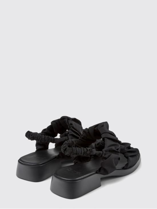 26SS 캠퍼 샌들 K201894 001 DANA 0 Black - CAMPER