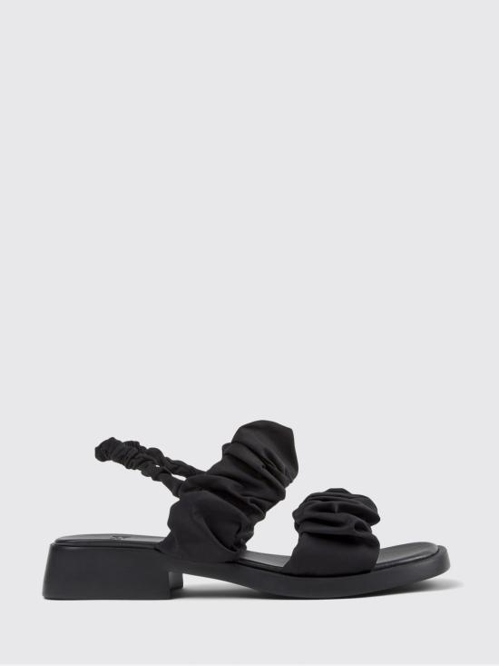 26SS 캠퍼 샌들 K201894 001 DANA 0 Black