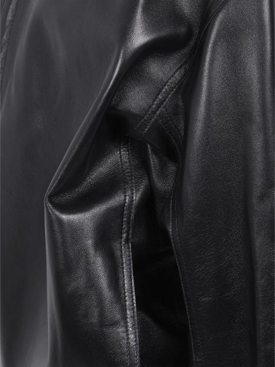 26SS 피비 파일로 자켓 BV18LE2472 900BK Black - PHOEBE PHILO