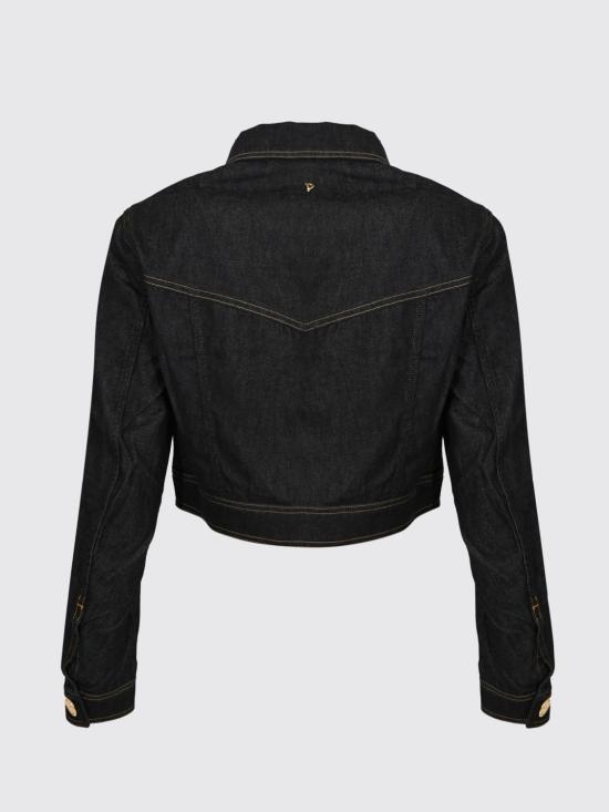 26SS 돈답 자켓 DJ755DFH331DJ15 800 Blue - DONDUP