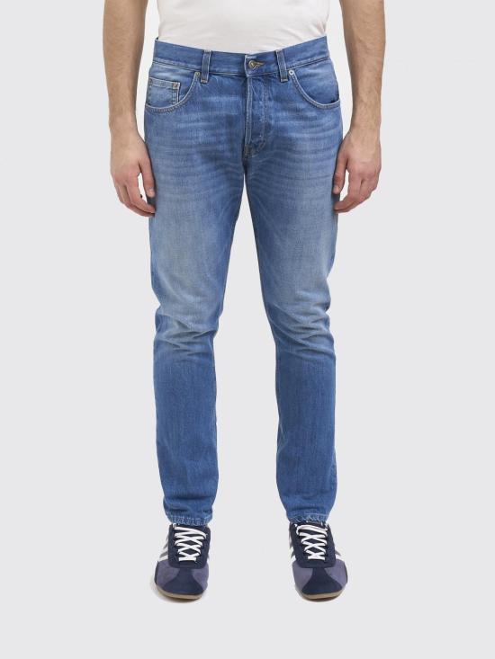26SS 돈답 데님 팬츠 UP563DFE286UMR3 800 Blue
