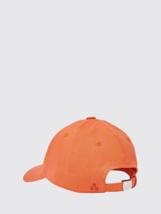 26SS 페트레이 볼캡 PEX024299012452 070 Orange - PEUTEREY