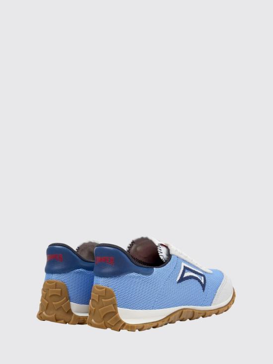 26SS 캠퍼 스니커즈 K201886 008 DRIFT WALK 0 Blue - CAMPER