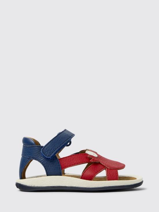 26SS [키즈] 캠퍼 스니커즈 K800441 003 TWINS 0 Multicolor