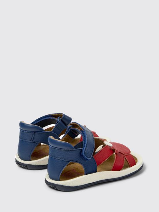 26SS [키즈] 캠퍼 스니커즈 K800441 003 TWINS 0 Multicolor - CAMPER