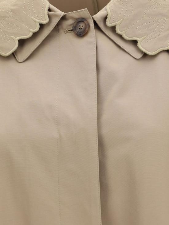 26SS 파비아나 필리피 자켓 CTD276F698M143 1275 Mud - FABIANA FILIPPI