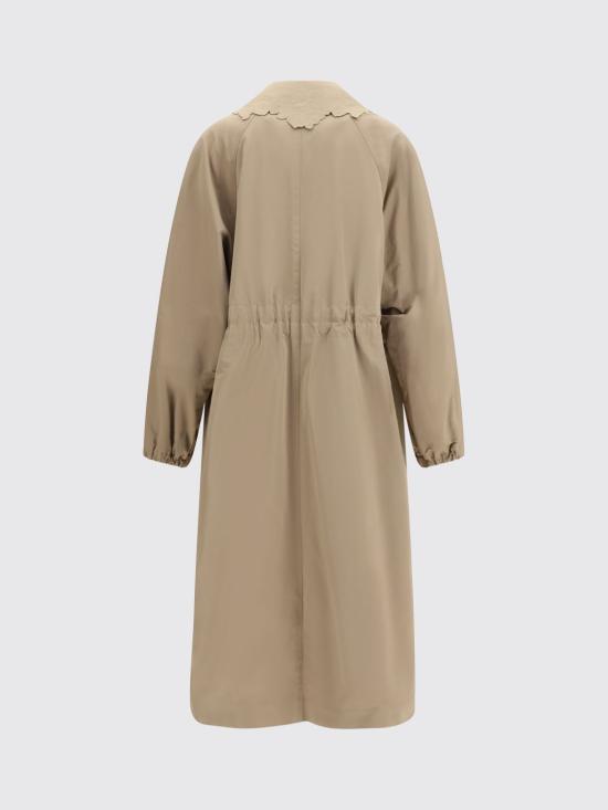 26SS 파비아나 필리피 자켓 CTD276F698M143 1275 Mud - FABIANA FILIPPI