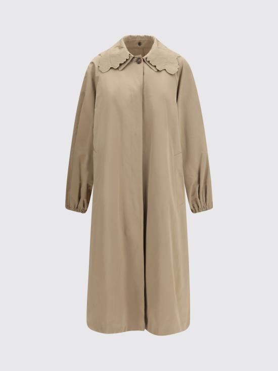 26SS 파비아나 필리피 자켓 CTD276F698M143 1275 Mud - FABIANA FILIPPI