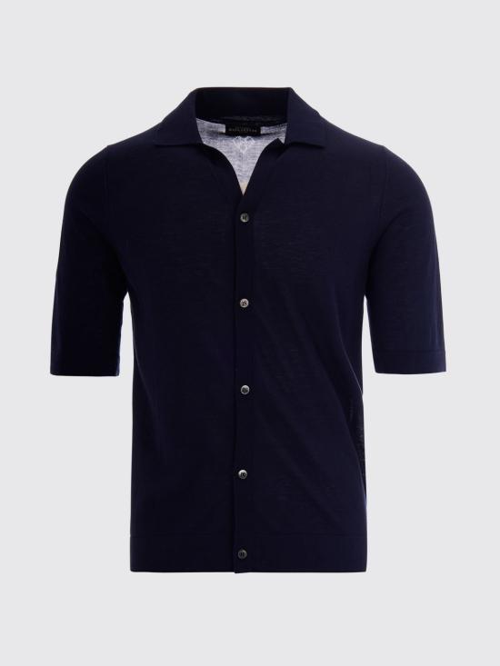 26SS 발렌타인 폴로 티셔츠 B2H00218C23 13777 Blue - BALLANTYNE