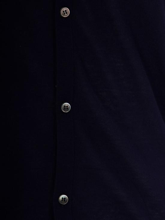 26SS 발렌타인 폴로 티셔츠 B2H00218C23 13777 Blue - BALLANTYNE