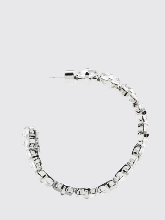 26SS 파트리지아페페 이어링 8J1400M032 W350 Grey - PATRIZIA PEPE