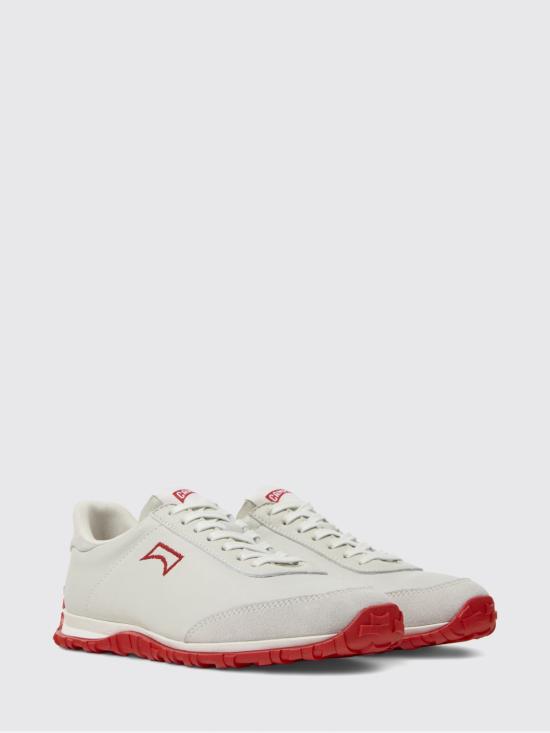 26SS 캠퍼 스니커즈 K201885 001 DRIFT WALK 0 White - CAMPER