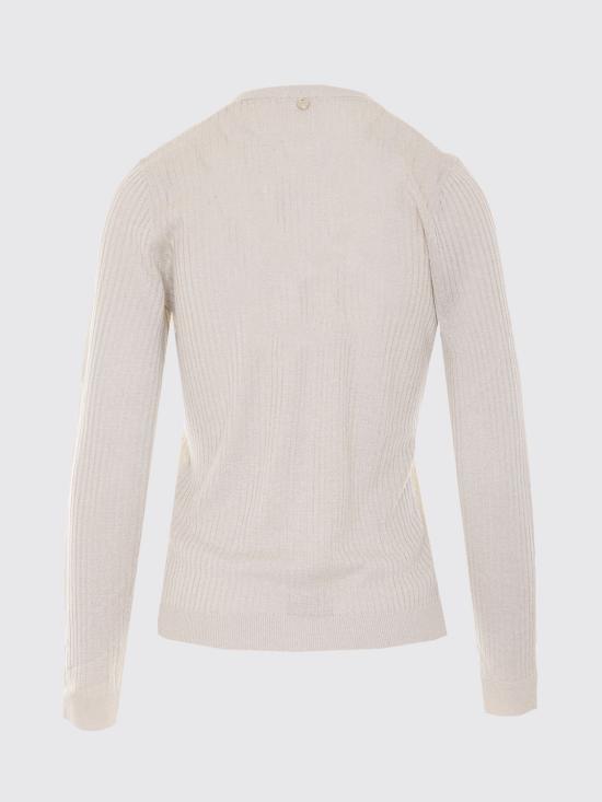 26SS 리우조 폴로 티셔츠 WA6291MS46J A4023 Beige - LIU JO