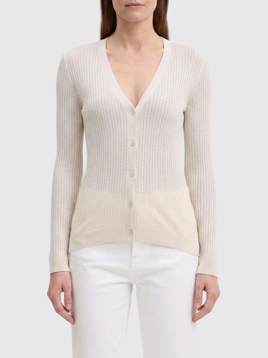 26SS 리우조 폴로 티셔츠 WA6291MS46J A4023 Beige