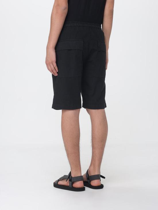 26SS 바레나 숏팬츠 54542656 590 Black - BARENA