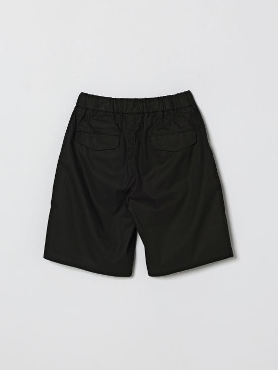 26SS [키즈] 썬 68 쇼츠/버뮤다 B36306 11 Black - SUN 68