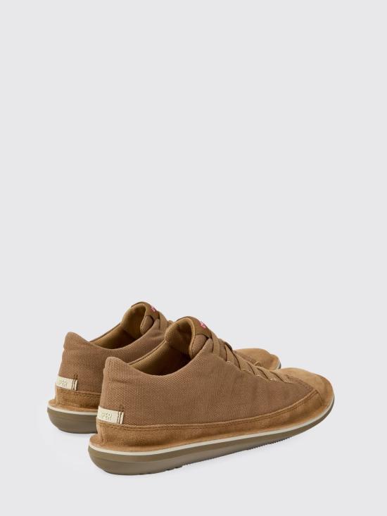 26SS 캠퍼 스니커즈 36791 081 BEETLE 0 Brown - CAMPER