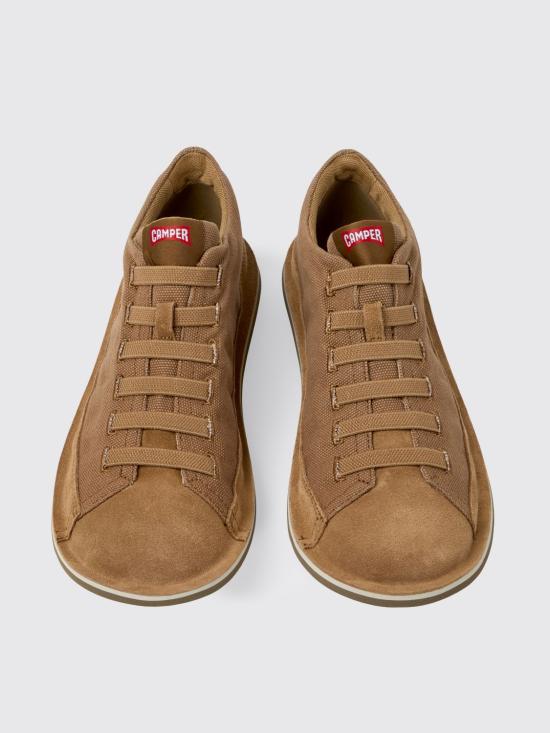 26SS 캠퍼 스니커즈 36791 081 BEETLE 0 Brown - CAMPER