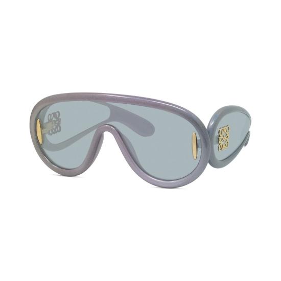  로에베 안경 LW40108 이 파울라스 이비자 선글라스 그리지오 - LOEWE