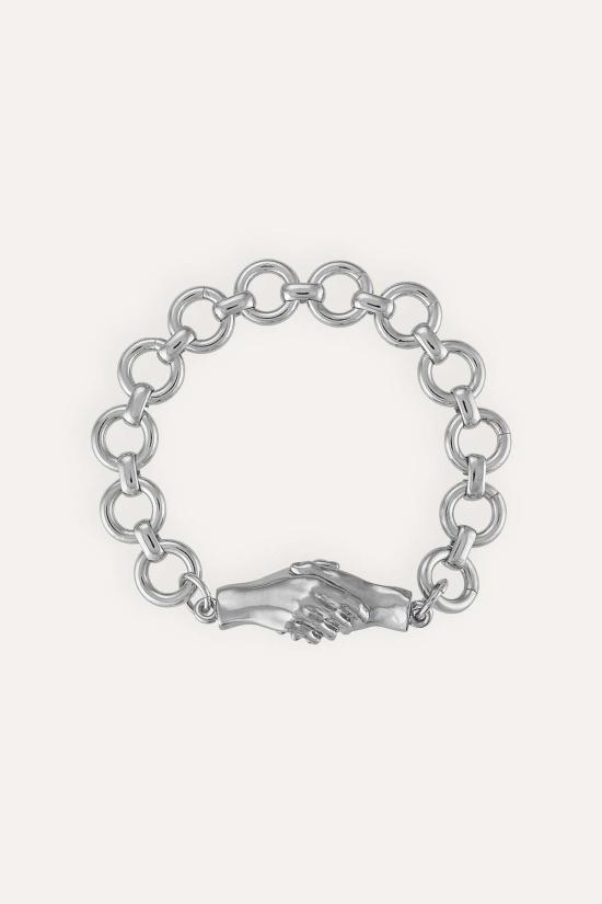  MLE 팔찌 Mle Gentlewoman's Agreement Bracelet - OTHER BRANDS