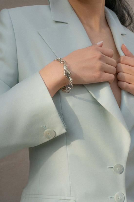  MLE 팔찌 Mle Gentlewoman's Agreement Bracelet - OTHER BRANDS