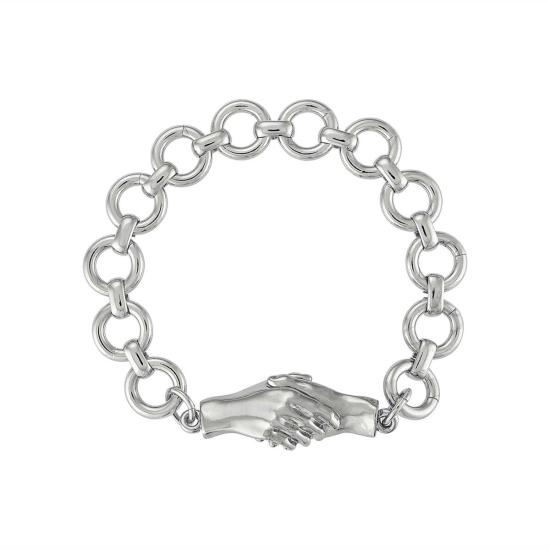  MLE 팔찌 Mle Gentlewoman's Agreement Bracelet