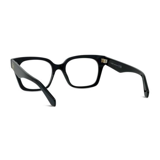  로에베 안경 LW50115 I 아나그램 001  네로 - LOEWE