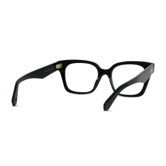  로에베 안경 LW50115 I 아나그램 001  네로 - LOEWE