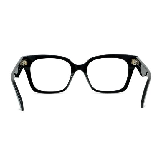  로에베 안경 LW50115 I 아나그램 001  네로