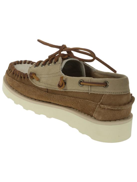  세바고 로퍼 카유가 가죽 신발 - SEBAGO