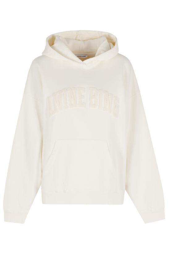  애니빙 스웨터 아니네 빙 하비 스웨트셔츠 누드 & 뉴트럴