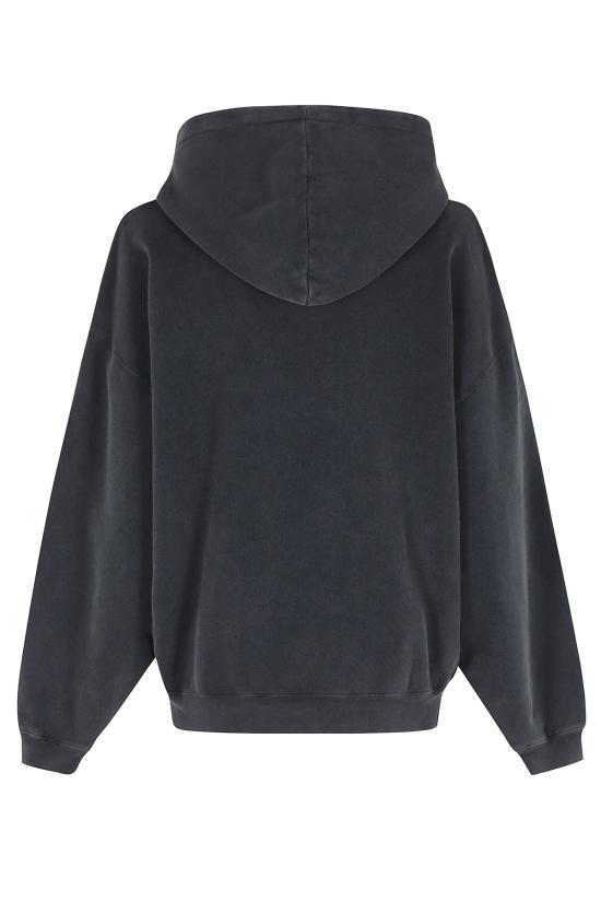  애니빙 후드 티셔츠 아니네 빙 하비 스웨트셔츠 - ANINE BING