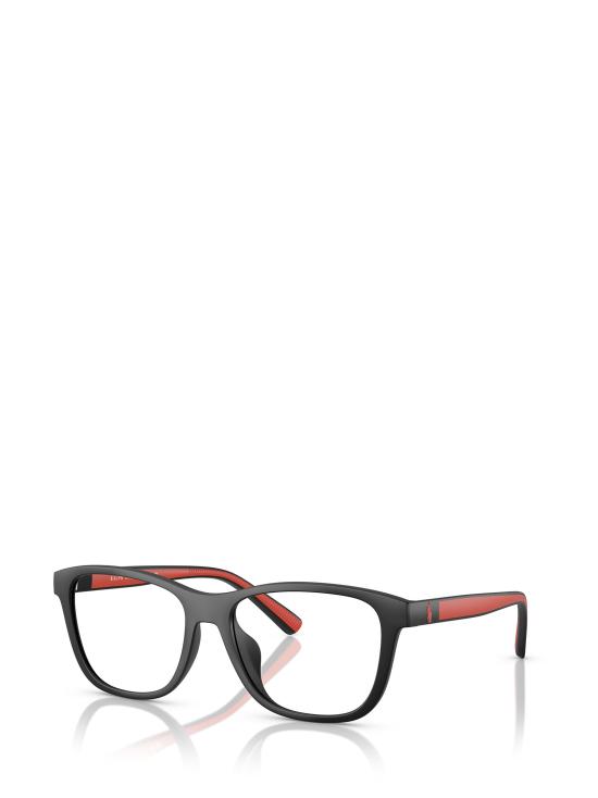 26FW 폴로 랄프로렌 안경 PH4228U 500187 MATTE BLACK - POLO RALPH LAUREN