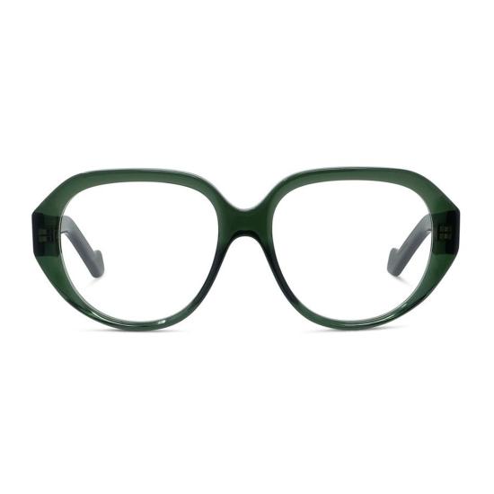  로에베 안경 LW50104 I 아나그램 098 아세테이트 - LOEWE