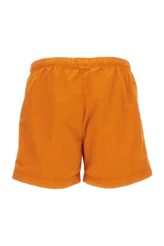 26SS 씨피 컴퍼니 스윔팬츠 20CMBW733A006252G436 Orange - C.P. COMPANY