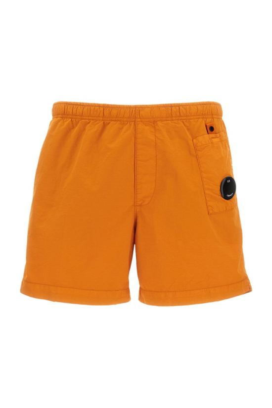 26SS 씨피 컴퍼니 스윔팬츠 20CMBW733A006252G436 Orange